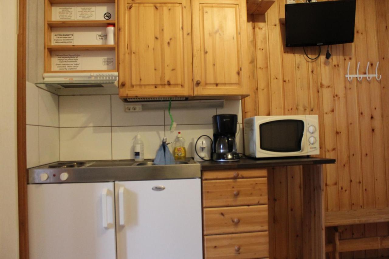 Motel Willis West Рука Екстериор снимка
