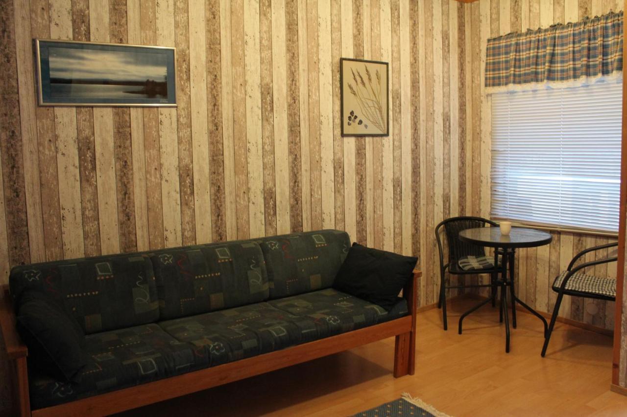 Motel Willis West Рука Екстериор снимка