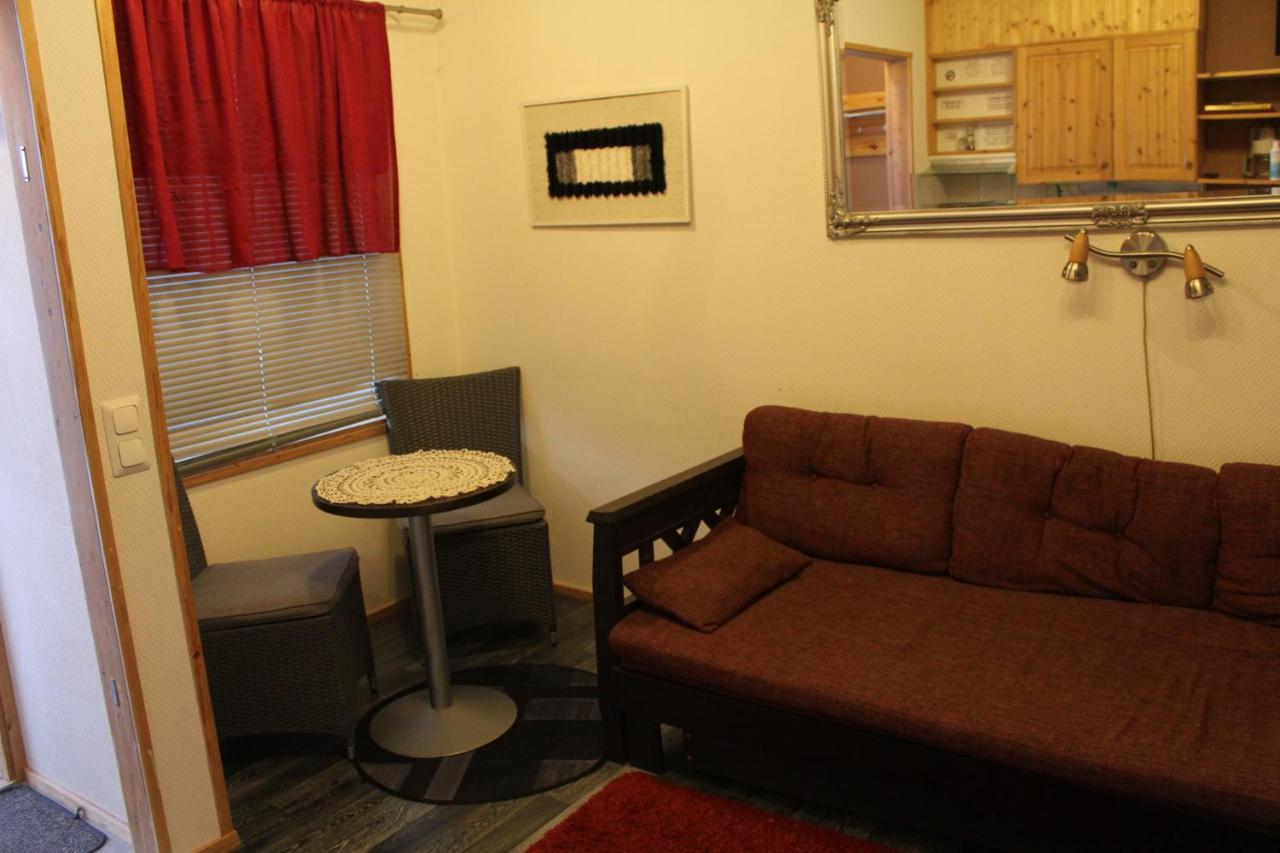 Motel Willis West Рука Екстериор снимка