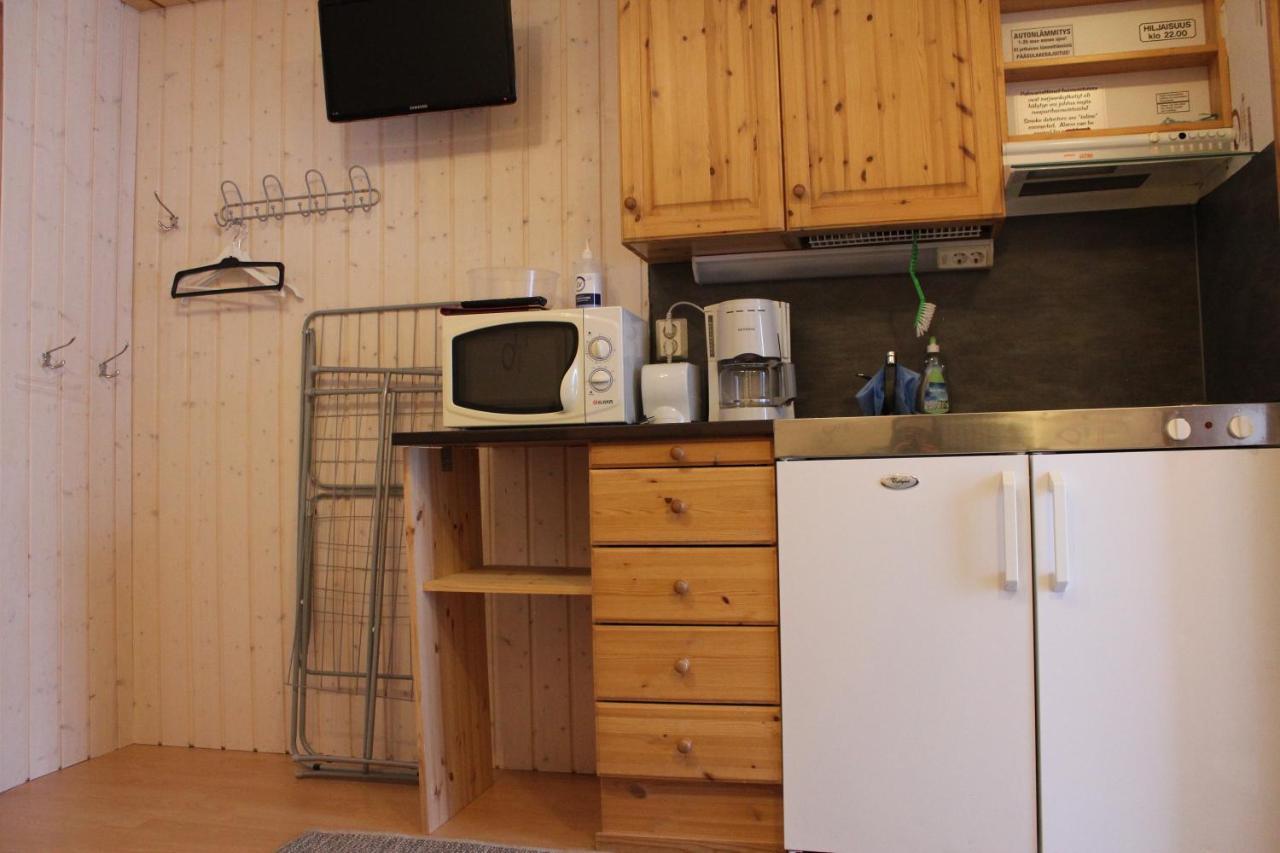 Motel Willis West Рука Екстериор снимка