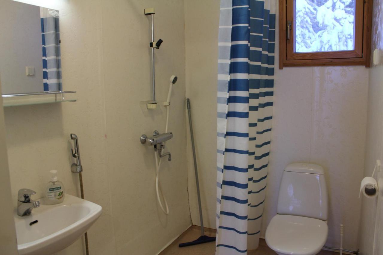 Motel Willis West Рука Екстериор снимка