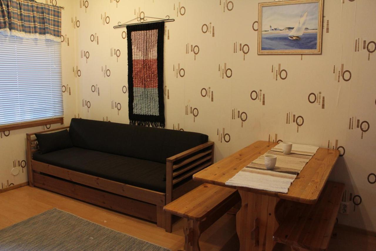 Motel Willis West Рука Екстериор снимка