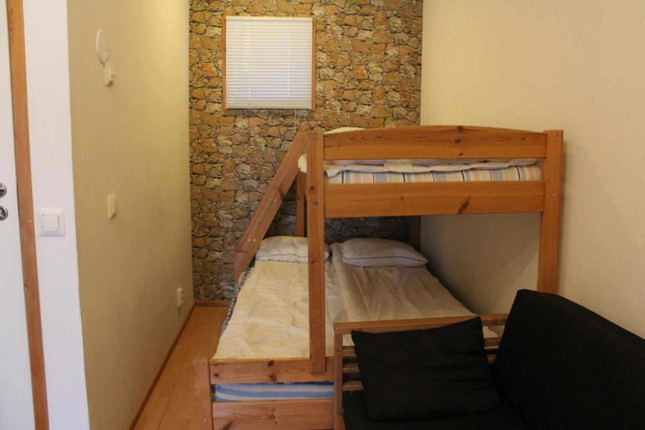 Motel Willis West Рука Екстериор снимка