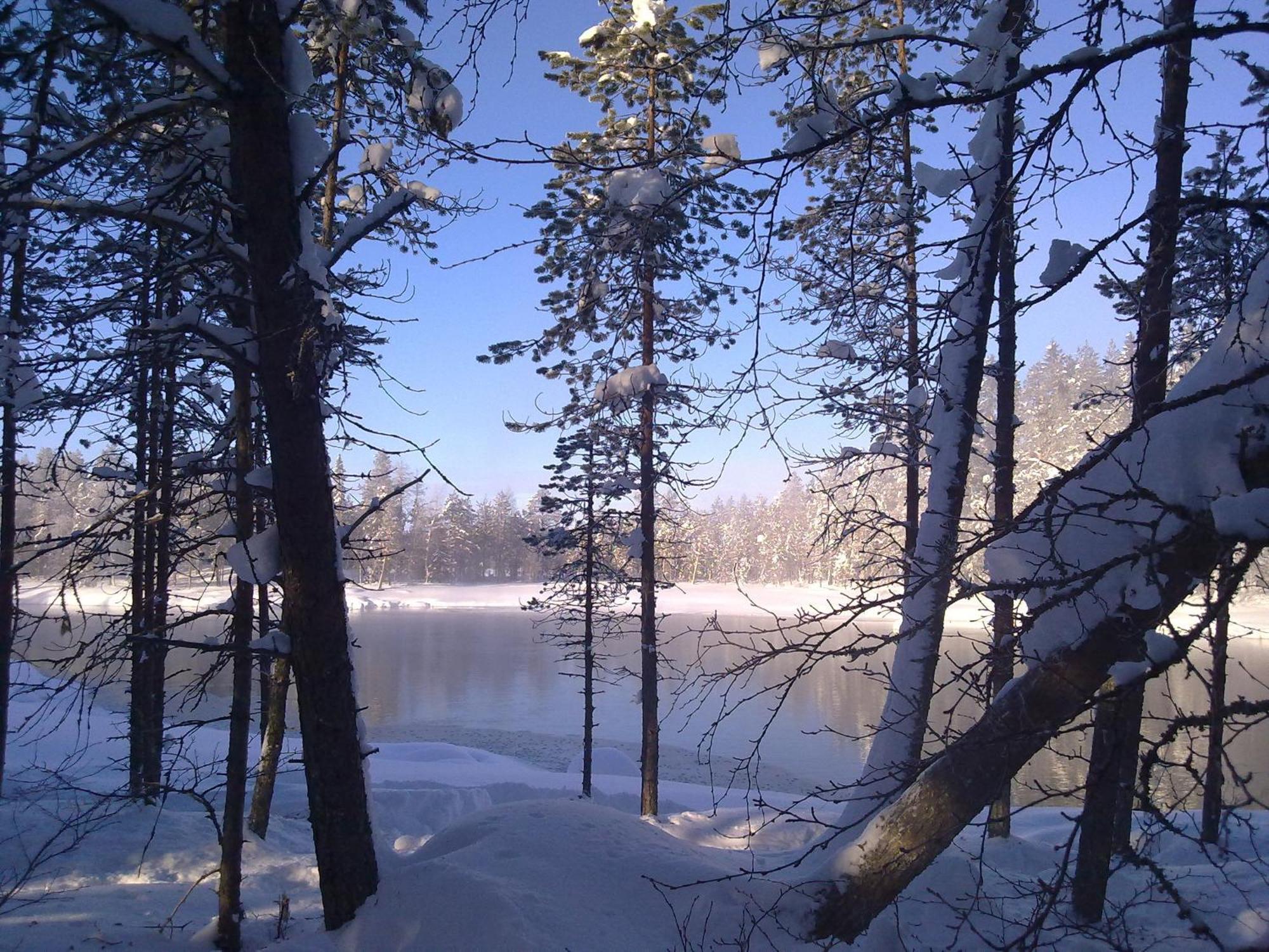 Motel Willis West Рука Екстериор снимка