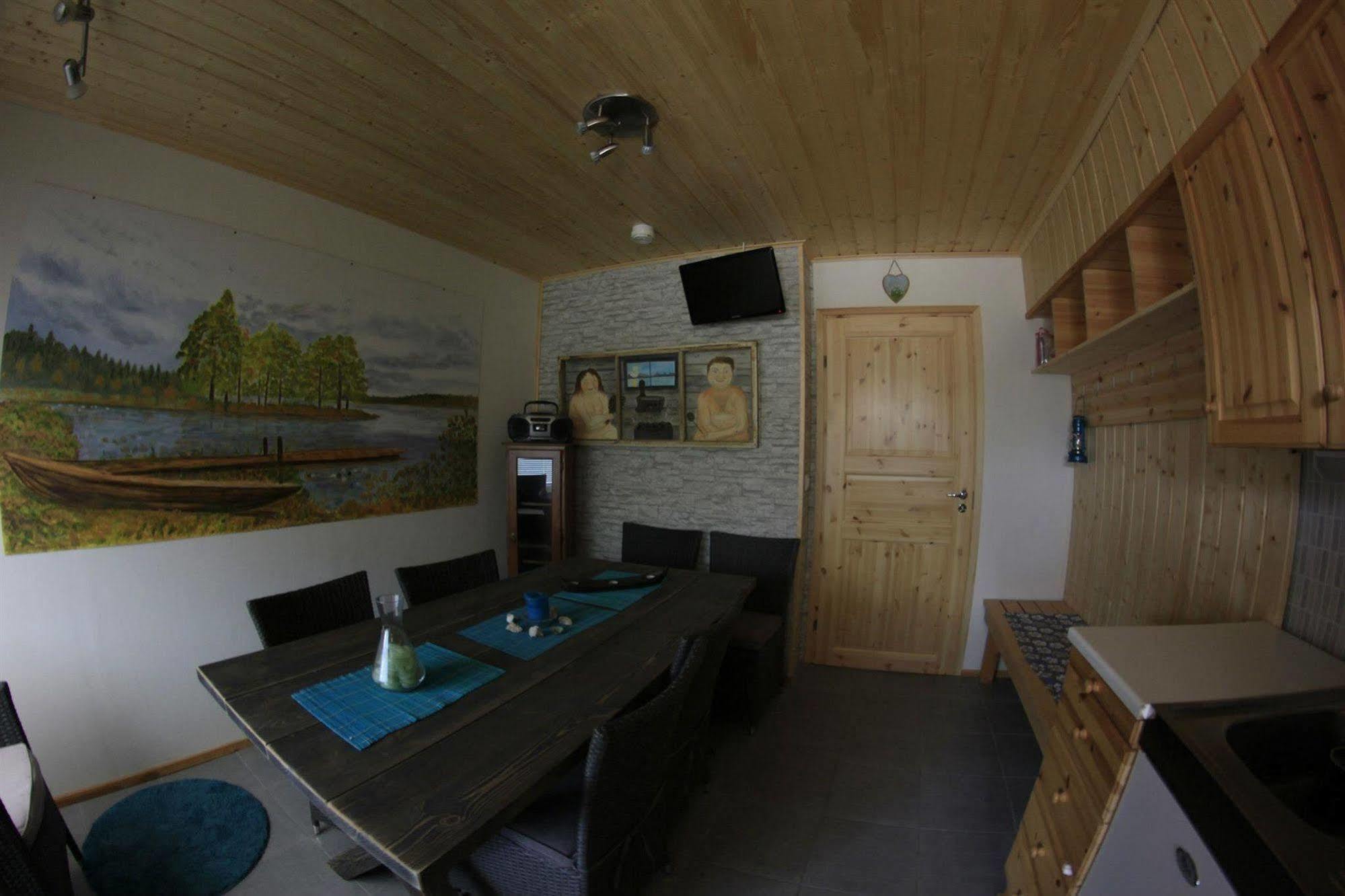 Motel Willis West Рука Екстериор снимка