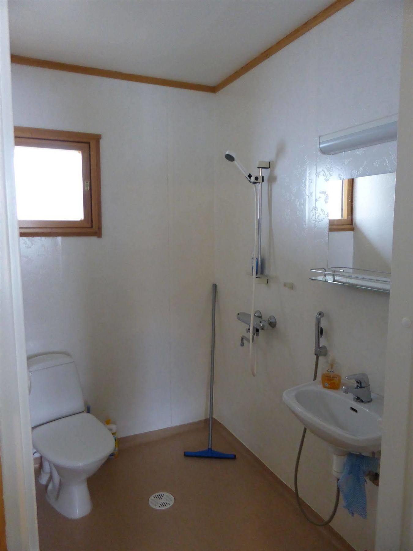 Motel Willis West Рука Екстериор снимка
