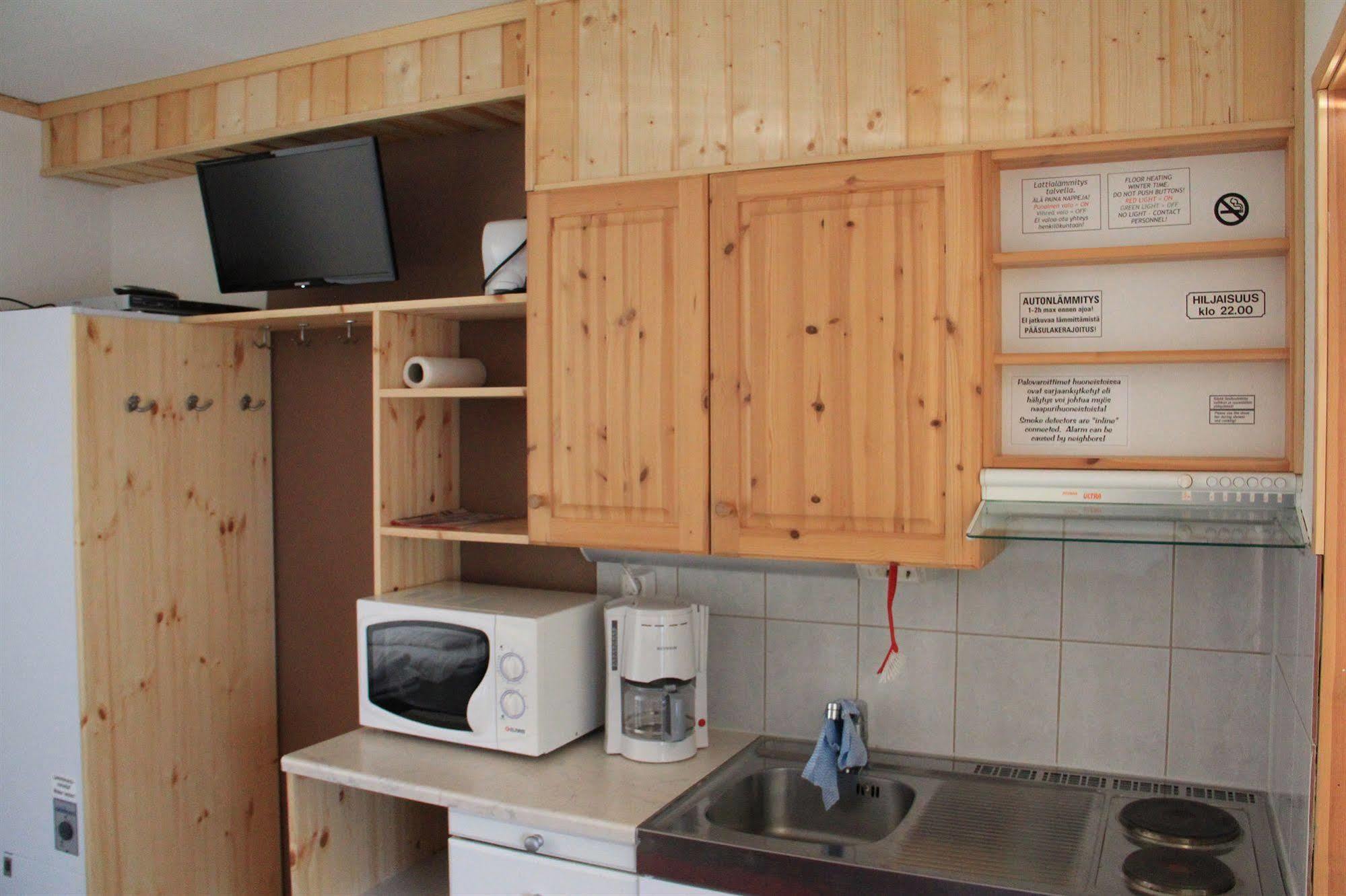 Motel Willis West Рука Екстериор снимка